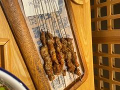 -马记永·兰州牛肉面(3019君尚店)