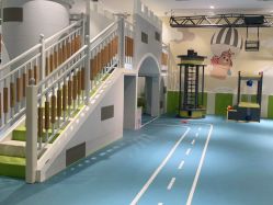 -meland亲子乐园•派对•研学(苏州悠方购物中心店)