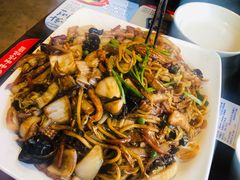 -香港饭店0410(弘大店)