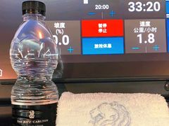 -广州富力丽思卡尔顿酒店