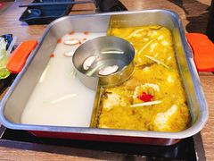 -新辣道鱼火锅(世纪金源购物中心店)