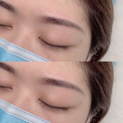 -久匠·纹眉半永久野生眉