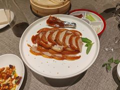 -青年公社烤鸭(青年路店)