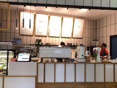 -VESH COFFEE(定西路店)