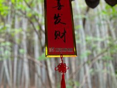 -穹窿山景区