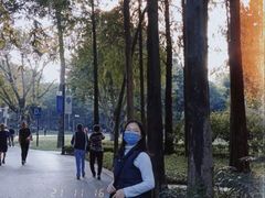 -晓港公园