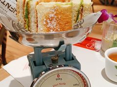 -芽笼芽笼新加坡餐厅(环球港店)