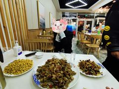 -北戴河庆山饭店·海鲜砂锅粥(北戴河黑石路店)