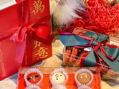 -澈烘焙·生日蛋糕·下午茶(龙华店)