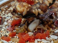-老白家怡贵园烤肉