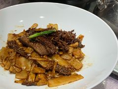 -城南往事·鲁菜济南菜(软件园美莲广场店)