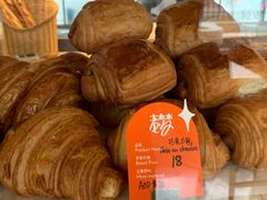 -老梦面包CHEZMOREL(麦子店)