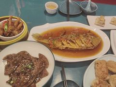 -安泰楼·佛跳墙创始人·传统闽味早茶·酒楼(三坊七巷闽菜地标店)