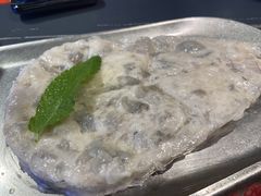 -由衷贵州酸汤牛肉火锅(新桥店)