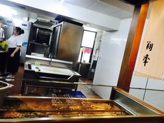 鳗鱼怀石定食-翔峰炭火鳗鱼(悦泰街里公寓店)