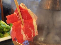 -再宣武文化主题餐厅·清真