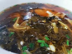 -美味斋(西北街店)