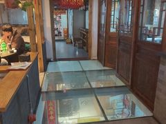 -缘福乡村铁锅炖民宿(八达岭店)