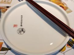 -蔡澜点心·粤菜(领展购物广场店)
