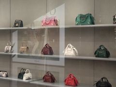 -BALENCIAGA(德基广场店)