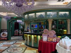 -齐家花园大酒店(宝山店)