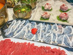 -琥珀川糟粕醋火锅(慈云寺店)