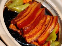 -明湖楼·经典鲁菜山东海鲜(大明湖店)