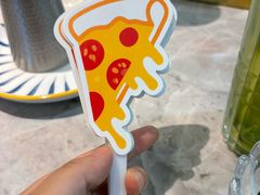 -必胜客(东西湖万达店)