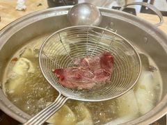 -三牛牛肉火锅