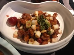 -羲和雅苑•北京烤鸭(平安国际金融中心店)