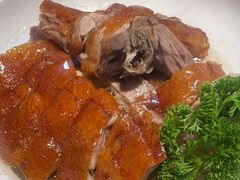 -阿皇仔烧鹅(麦地店)