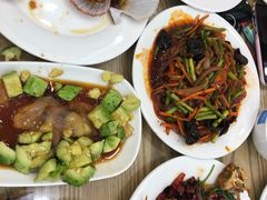 -聚德福海鲜家常菜(刘庄店)