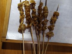 -腰子哥烤串(石佛营炫特店)
