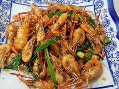 -邱记私房菜·十八年本地菜