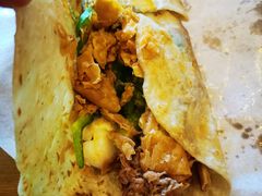 -喜卷·烂肉卷饼(广渠门店)