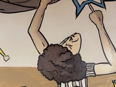 -英雄故事地摊烤肉(马驹桥店)