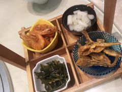 -莲餐厅·湖北菜·藕汤老手艺(愚园路店)