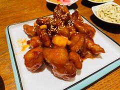 -小蓉合餐厅·川菜·陕南菜(凤城二路店)