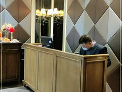 -廊亦舫Lang Yi Fang Restaurant(金桥店)