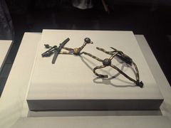 -秦始皇帝陵博物院-丽山园