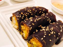 -潮福城大酒楼·潮味粤品·港式点心(湖滨北路店)