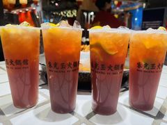 -朱光玉火锅馆(全国总店·金冠好店)