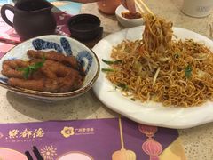 -点都德(盘福楼店)