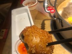 -左庭右院鲜牛肉火锅(南通CBD大有境店)