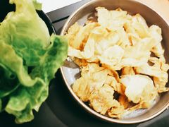 -骨之味·筒骨汤火锅(江头店)