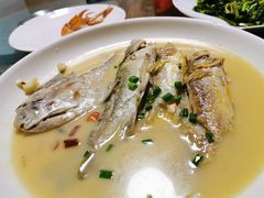 -杨记海鲜楼(三门黑金冠店)