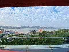 -厦门海港英迪格酒店(中山路店)