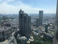 -东京都厅舍