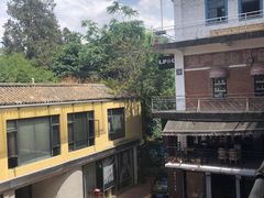 -大理床单厂艺术区