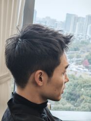 -凯博K-boom Hair Salon